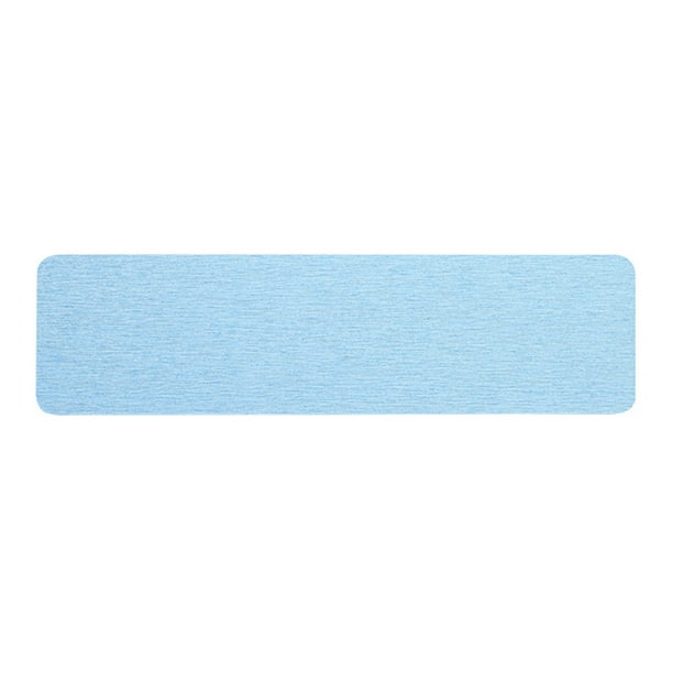 Xihbxyly Bandeja de Tierra de Diatomeas para Fregadero, Almohadilla Absorbente de Agua de Secado Rápido, Tapete de Piedra Natural, Función Antiolores, para Encimera de Cocina y Baño, Juego de 2, Fáci