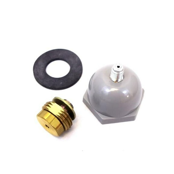 Uniden BMKG0645001 4 Pin Electret Replacement Microphone for PRO505XL & PRO538W