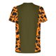 thumbnail image 5 of Camisetas de Manga Larga para Hombres, Camiseta Deportiva de Impresión Casual de Nueva Moda, Blusa de Cuello Redondo de Manga Corta, 5 of 9