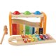 thumbnail image 1 of Banco de grifo con xilófono deslizable: juguete musical de madera duradero y galardonado para niños pequeños, 1 of 5