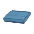 thumbnail image 2 of Soporte de Almohada para Tableta Hugo Base Blanda 4 a 13 Pulgadas Azul, 2 of 10