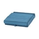 thumbnail image 2 of Soporte de Almohada para Tableta Hugo Base Blanda 4 a 13 Pulgadas Azul, 2 of 10