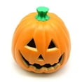 thumbnail image 5 of Opehuo Halloween Light Up Pumpkin Lantern Blow Mold with Spooky Face,Battery Operated Decorative Plastic Pumpkins Statue,Vintage Pumpkin Lights For Indoor/Outdoor Decor,B, 5 of 9