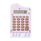 thumbnail image 2 of Piano-Themed Calculator Stylish And Cute Calculator For Students And Office Use With 8-Digits Display, 2 of 7