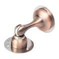 thumbnail image 7 of Uxcell 55 mm Soft Catch Non-noise Magnetic Home Doorstop Protector Stainless Steel 1 Pcs Copper Tone, 7 of 7