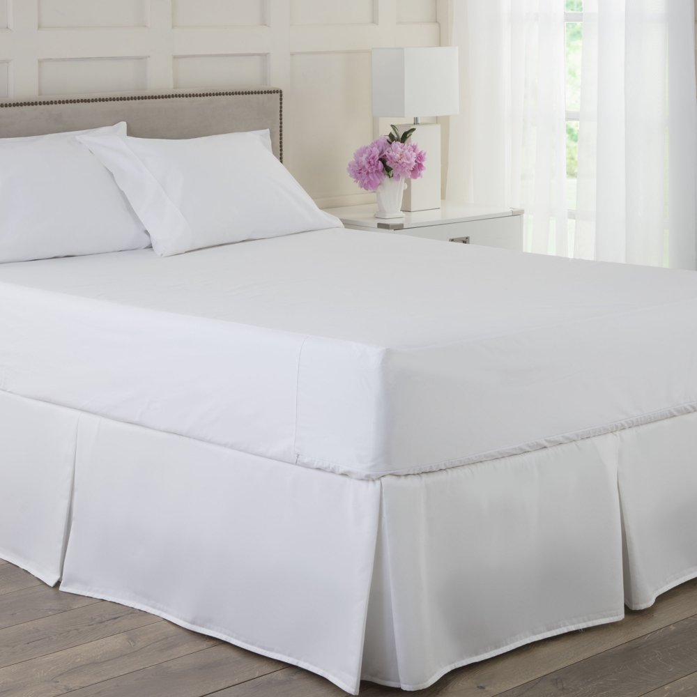 Martex Purity Full White Mattress Protector