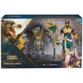 thumbnail image 2 of Figuras coleccionables League of Legends Nasus y Renekton, 2 of 9