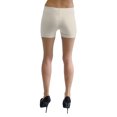 thumbnail image 3 of Vivian's Fashions Legging Shorts - Cotton (Junior and Junior Plus Sizes), 3 of 3