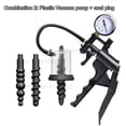 thumbnail image 3 of 2023 New Vacuum Anal Pump Prostate Massage Anal Dilator Buttplug For Women Breast/Vagina Sucking Adult Sex Toys Anal Plug, 3 of 5