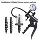 thumbnail image 3 of 2023 New Vacuum Anal Pump Prostate Massage Anal Dilator Buttplug For Women Breast/Vagina Sucking Adult Sex Toys Anal Plug, 3 of 5