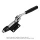 thumbnail image 5 of Accesorio de transferencia de calor, accesorio para máquina de prensa de calor Durable 386 kg 42 mm para máquina de prensa de calor para accesorio de sujeción rápida ANGGREK BCGS20, 5 of 8