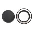 thumbnail image 2 of Lens Converter Ring, Aluminum Alloy Lens Mount Adapter  for D850, 2 of 7