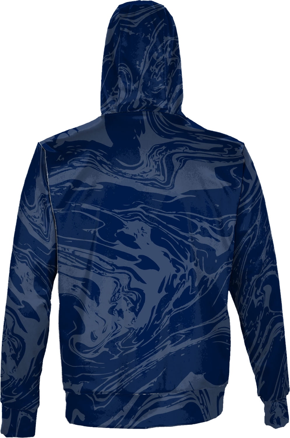 ProSphere Drew University Boys Hoodie Sweatshirt Ripple ProSphere Drew University Boys Hoodie Sweatshirt Ripple
