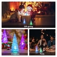 thumbnail image 3 of unbranded 3Pcs Realistic Prelit Glowing Tree Acrylic Led Lighting For Home And Business Decorations, 3 of 6