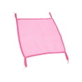 thumbnail image 4 of Summer Hammock Swing, Soft Summer Hamster Hammock Breathable  For Small Animals 33x33cm, 4 of 8