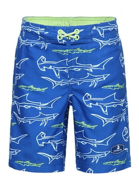 Boys Swimsuits Walmart Com