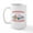 White, variant on CafePress - Snoopy Flowers Large Mug - 15 oz Ceramic Large White Novelty Mug