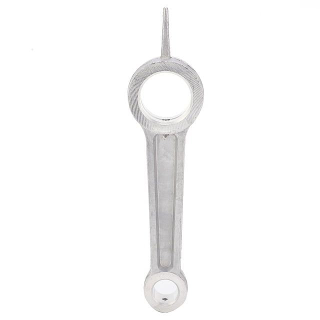 Tapered Tip Connecting Rod,Connecting Rod 12x23x94mm Cast Air Compressor Pneumatic Pump Accessories Hardware Tools Ultimate Reliability