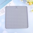 thumbnail image 1 of MOKKHNB 1Set Cat Feeding Mat Slower Eating Easy to Clean for Indoor Use, 1 of 8