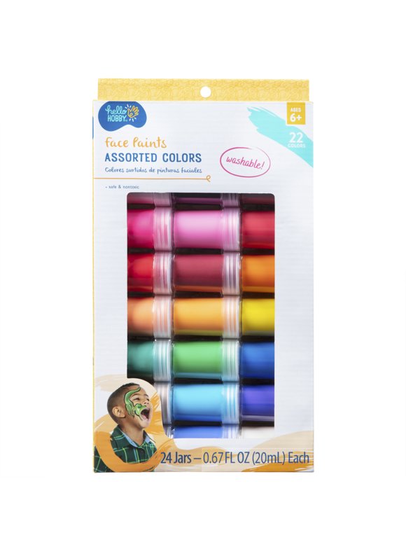 Hello Hobby Paint in Hello Hobby