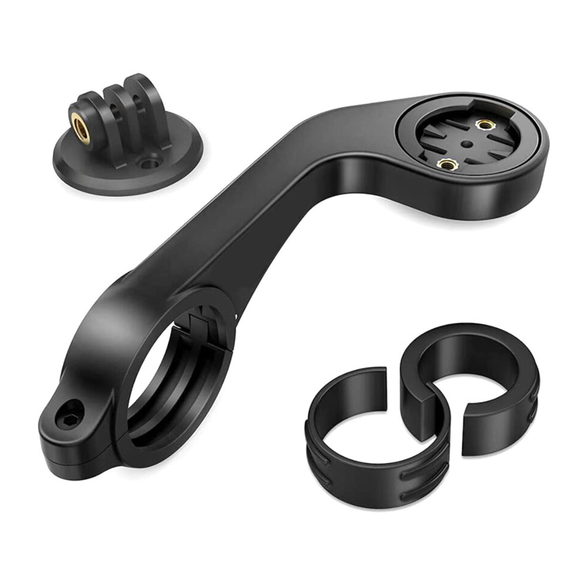 Gps Mount Out Front Mount Compatible with Edge GPS Bike Computer G/G+