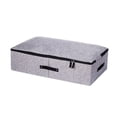 thumbnail image 4 of DEMACRIO Under Bed Storage Basket for Clothes Storage 1Set, 4 of 8