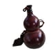 thumbnail image 5 of Adorno de botella de calabaza, accesorio de fotografía, portátil, versátil, tradicional, práctico. 1kg sin patrón, 5 of 9