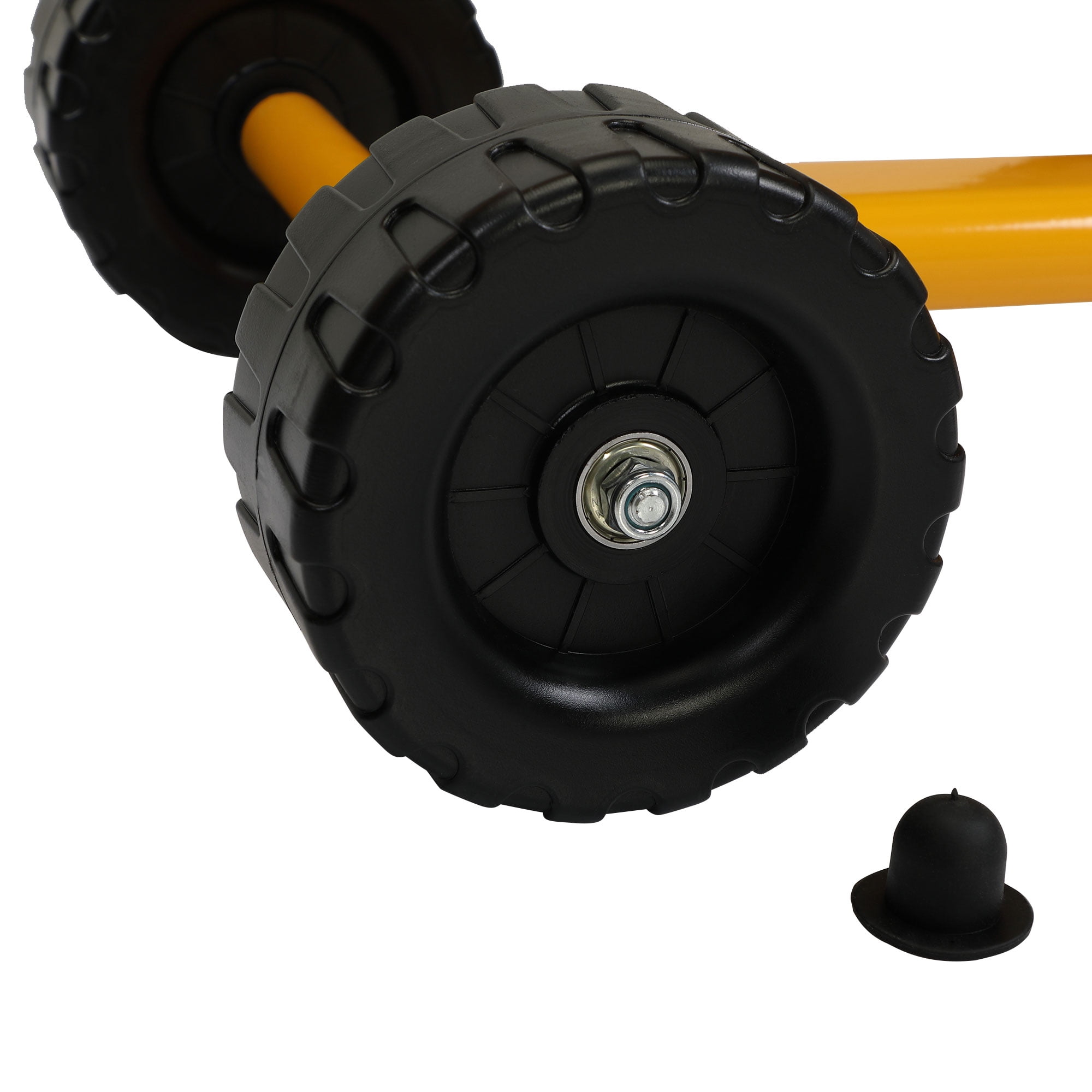 Kepooman Kids Ride on Excavator, Small Wheel Toy Car for Kids with Extendable Shovel, Yellow Kepooman Kids Ride on Excavator, Small Wheel Toy Car for Kids with Extendable Shovel, Yellow