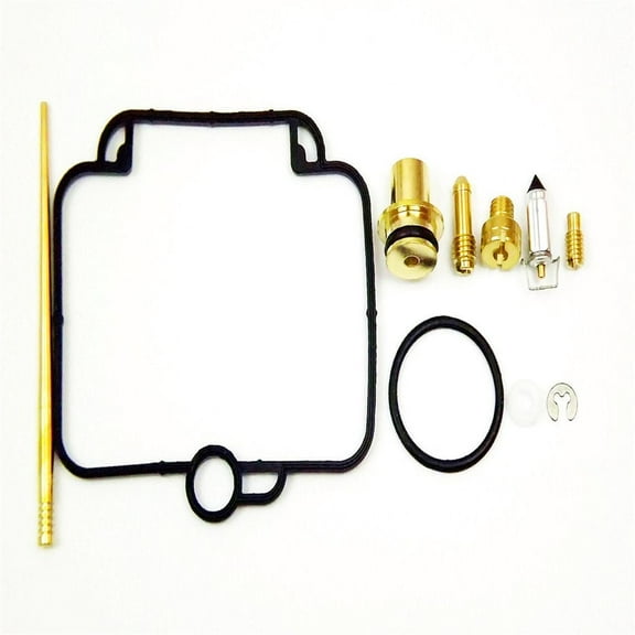 Carburetor Rebuild Kit Fit for 2003-2005 Polaris Sportsman 500 HO Carb Repair Kit