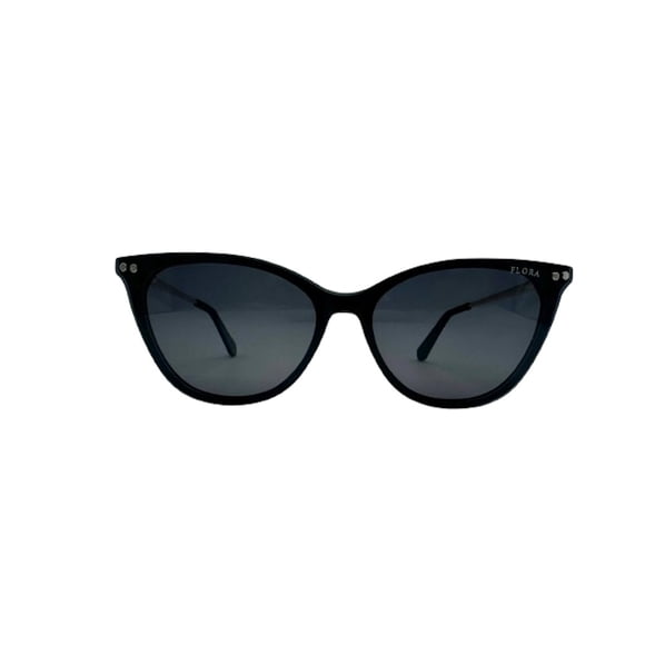 Lentes Multifuncionales Oftalmologicos P/Sol Miss Gold Flora