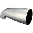 thumbnail image 2 of Olympia Faucets Op-640014 5-1/16" Tub Spout - Chrome, 2 of 2