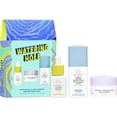 thumbnail image 1 of Drunk Elephant Watering Hole (Dewy Trio) B-Hydra Lala Rétro Huile de Marula 3 Pcs Neuf, 1 of 1