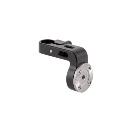 UPC: 0606184857326 | Wooden Camera Female ARRI Rosette Adapter for Director s Monitor Cage v2