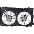 thumbnail image 5 of Cooling Fan Assembly Compatible with MAZDA CX-5 2013-2016 Dual Fan, 5 of 5