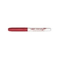 thumbnail image 2 of Intensity Low Odor Dry Erase Marker Fine Bullet Tip, Assorted Colors, 4/Set, 2 of 5