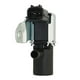 thumbnail image 3 of Vapor Canister Purge Solenoid Vacuum Valve for Infiniti Nissan, 3 of 5