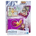 thumbnail image 3 of Disney's Frozen 2 Pop Adventures Family Game Night Doll Playset, 3 of 4