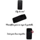 thumbnail image 2 of Funda Uso Rudo Clip Blindaje Para Honor X9C Más 2 Micas De Pantalla, 2 of 4