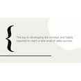 thumbnail image 3 of A Mind for Sales: Daily Habits and Practical Strategies for Sales Success, 3 of 3