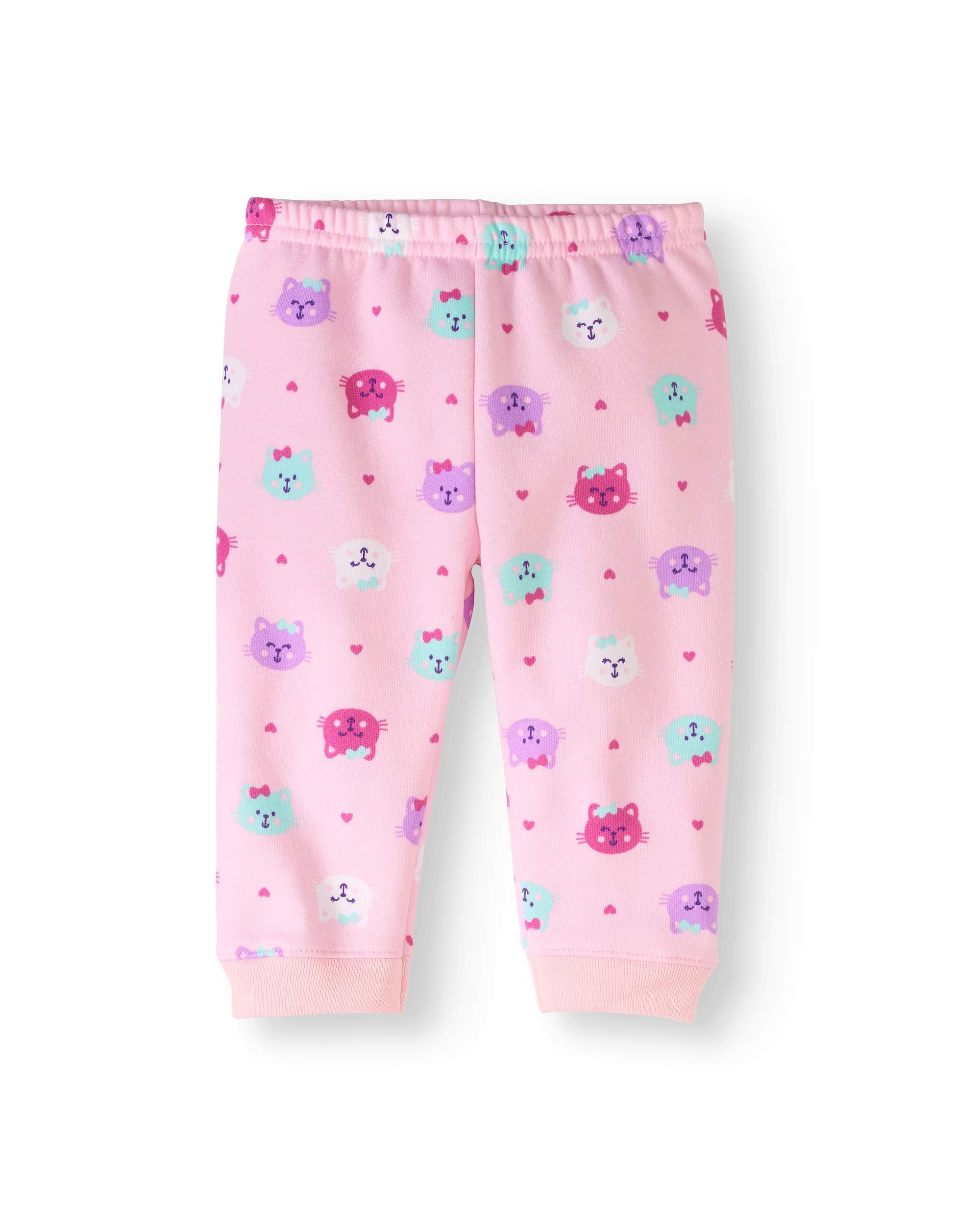 baby girl pants walmart