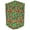 Green, variant on Roosters Coffee Maker Cover by Penny's Needful Things (Green)