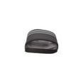 thumbnail image 3 of Quiksilver Rivi Slide Black/Black/Grey, 3 of 6