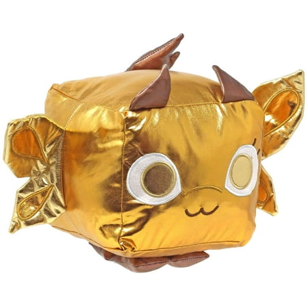 Roblox Series 2 Gold Fairy Plush