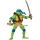 thumbnail image 5 of Figuras básicas de las Tortugas Ninja mutantes adolescentes: paquete de 4 tortugas mutantes de Playmates Toys, 5 of 8