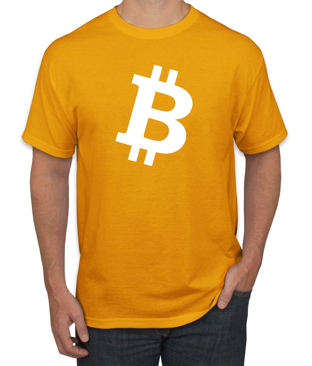 Bitcoin Billionaire Gold T-Shirt - Funny Crypto Guyana | Ubuy