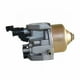 thumbnail image 4 of GX160 water pump gasoline engine 16100-ZL0-W51 , GX120 GX168 GX200 carburetor for 60363 69730 69727 68121 R210, 4 of 6