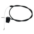 thumbnail image 2 of Replacement Brake Cable For Toro 20330 20339 10642 20314 20316 Lawn Mower Brake Cable Replacement Parts Garden Power Tool, 2 of 9