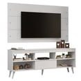 thumbnail image 1 of Mueble Mesa Para Tv Rack Madesa Detroit y Panel Hasta 65 BB, 1 of 4