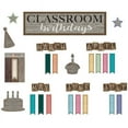 thumbnail image 2 of Home Sweet Classroom Birthday Mini Bulletin Board Set | Bundle of 5, 2 of 2
