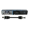thumbnail image 4 of All Balls Rear Left 6ball CV Axle for Arctic Cat 400 TBX 4x4 2006 0502-811, 4 of 4